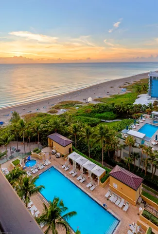 $2,399,000 | 3800 North Ocean Drive, Unit 1450, Singer Island, FL 33404