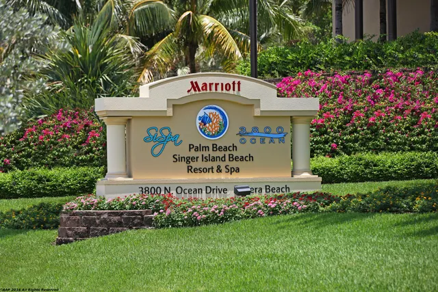 $2,399,000 | 3800 North Ocean Drive, Unit 1450, Singer Island, FL 33404