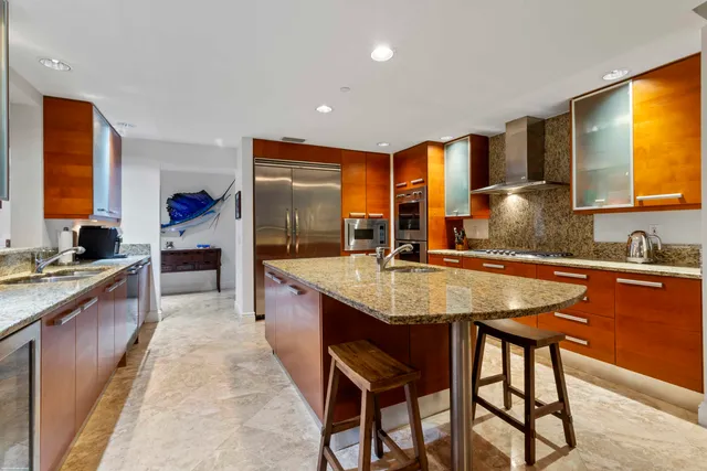 $2,399,000 | 3800 North Ocean Drive, Unit 1450, Singer Island, FL 33404