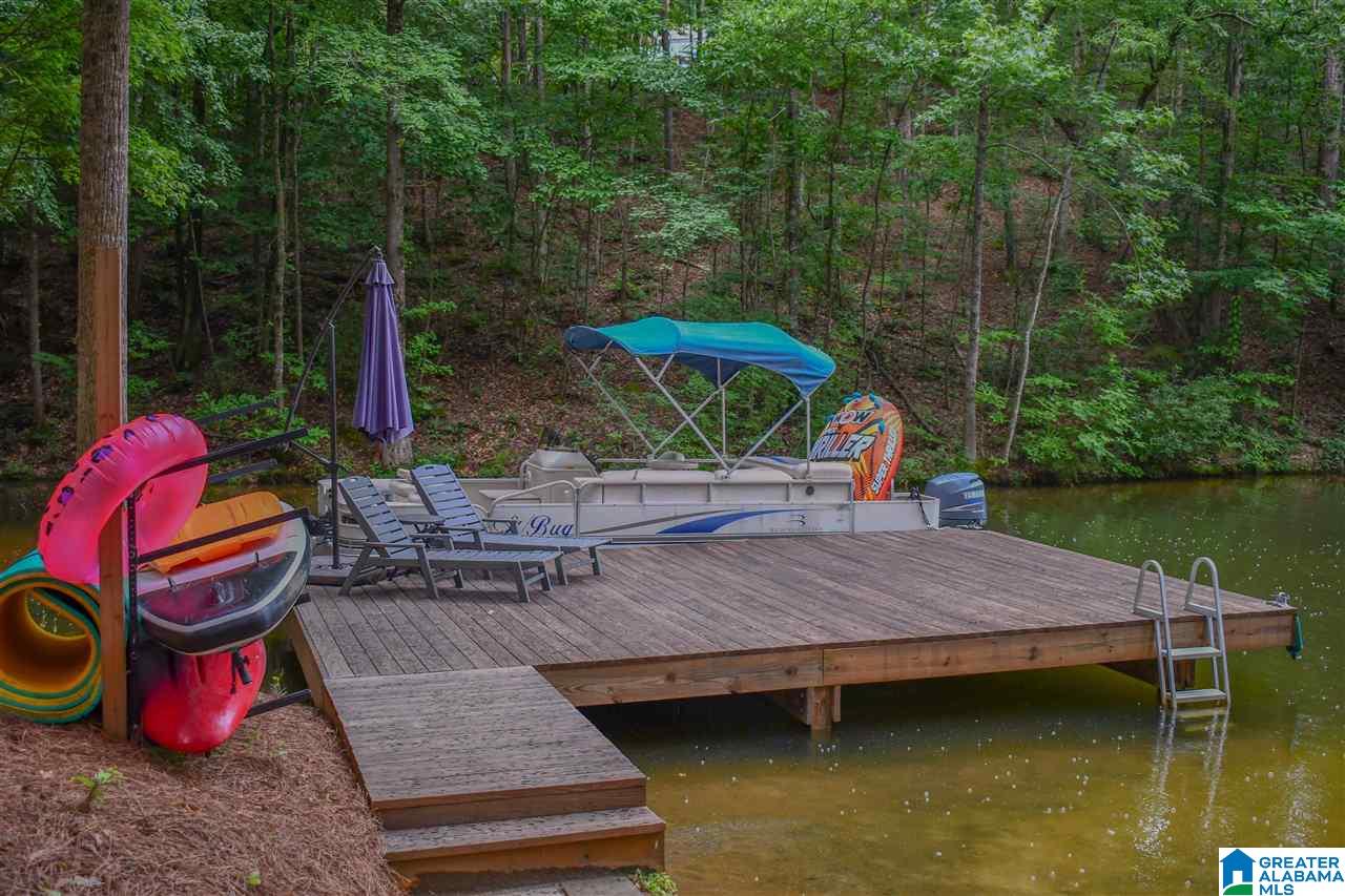 2277 County Road 129 Wedowee, AL 36278 - Photo 45 of 46