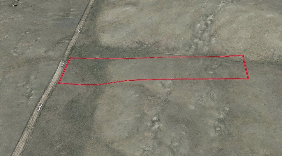 248 Caddo Road Hartsel, CO 80449 - Photo 11 of 11 a view of a bath tub