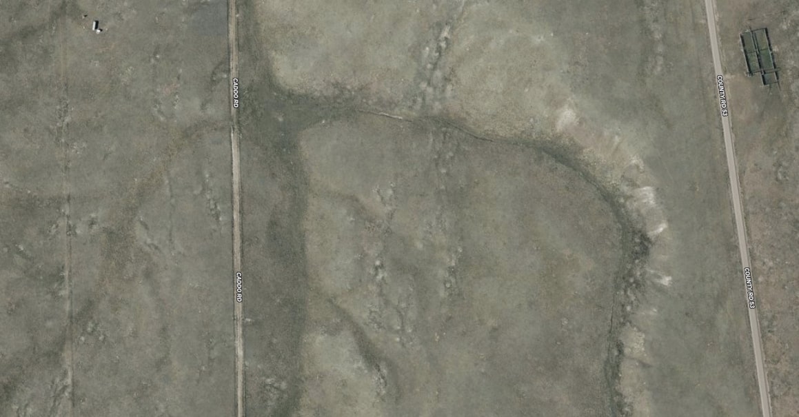 248 Caddo Road Hartsel, CO 80449 - Photo 4 of 11 a close up of a shower