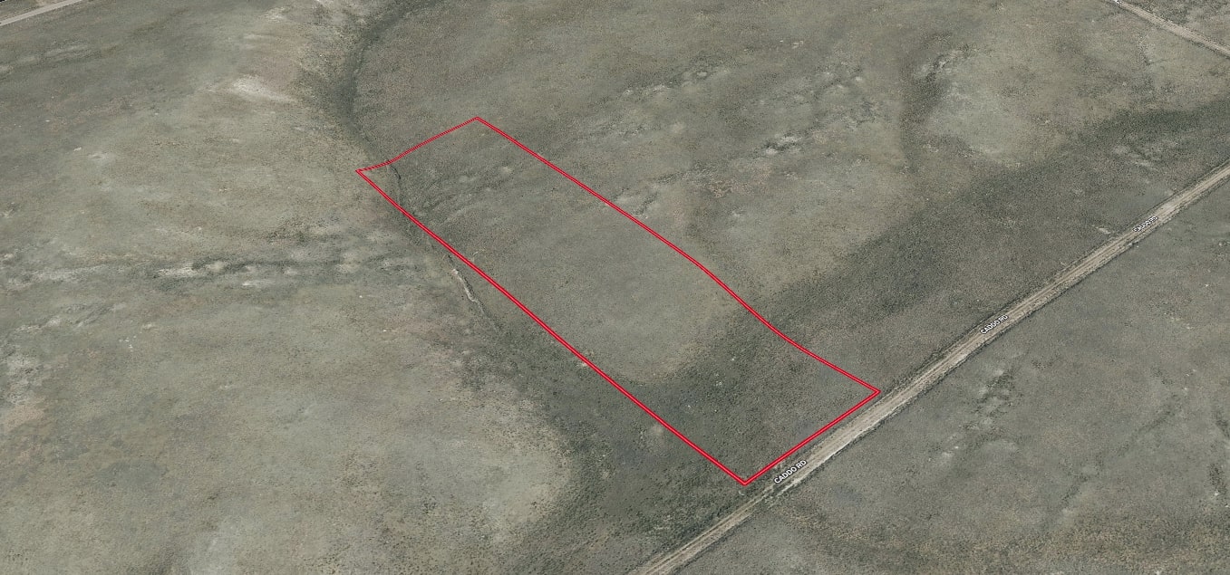 248 Caddo Road Hartsel, CO 80449 - Photo 5 of 11 a view of wooden floor