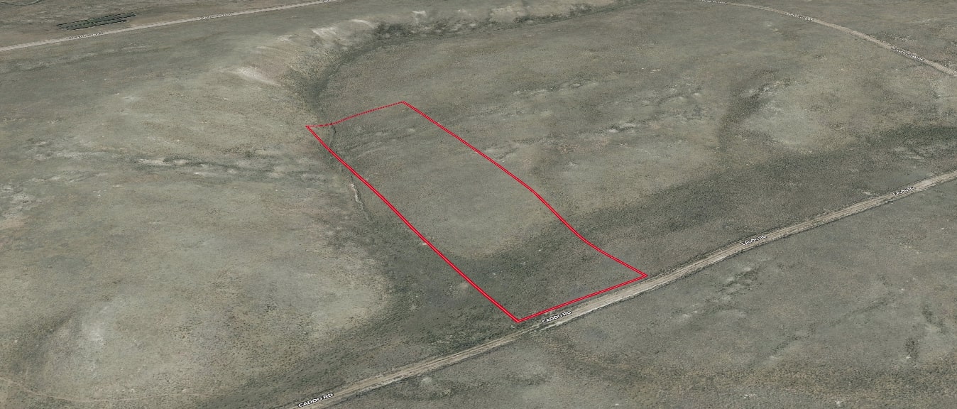 248 Caddo Road Hartsel, CO 80449 - Photo 6 of 11