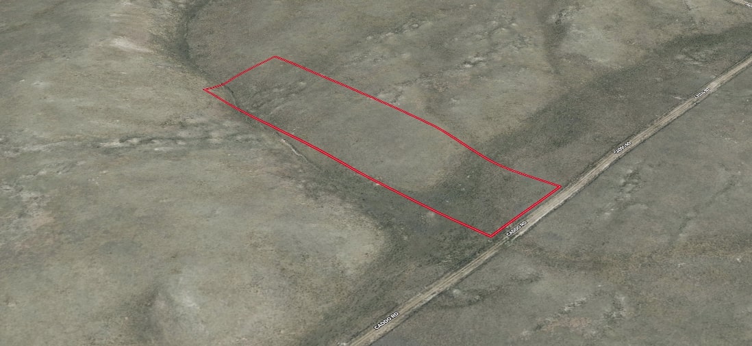 248 Caddo Road Hartsel, CO 80449 - Photo 7 of 11