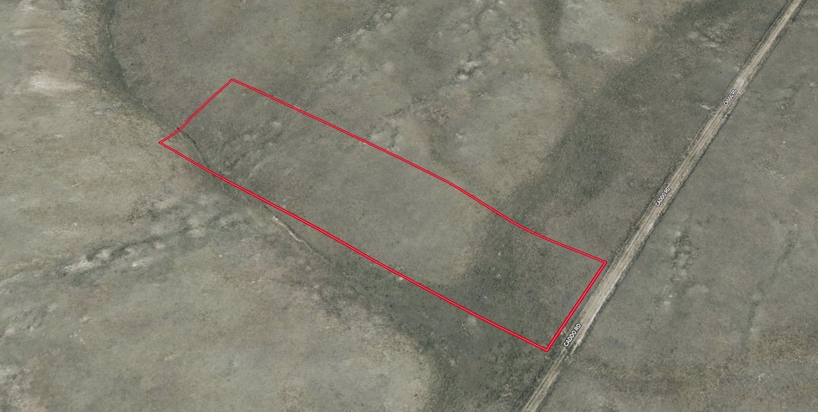 248 Caddo Road Hartsel, CO 80449 - Photo 8 of 11