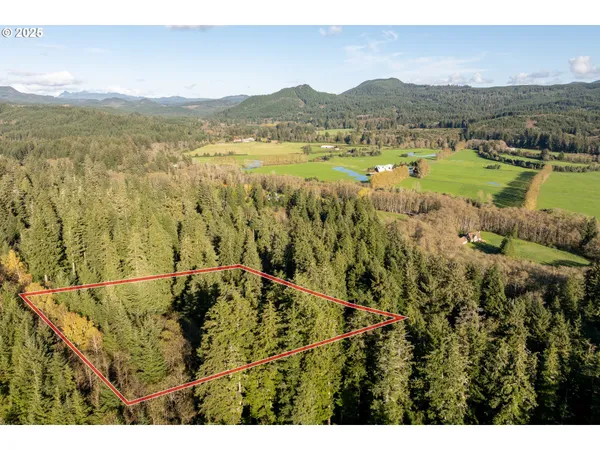 $230,000 | Katherine Lane, Nehalem, OR 97131