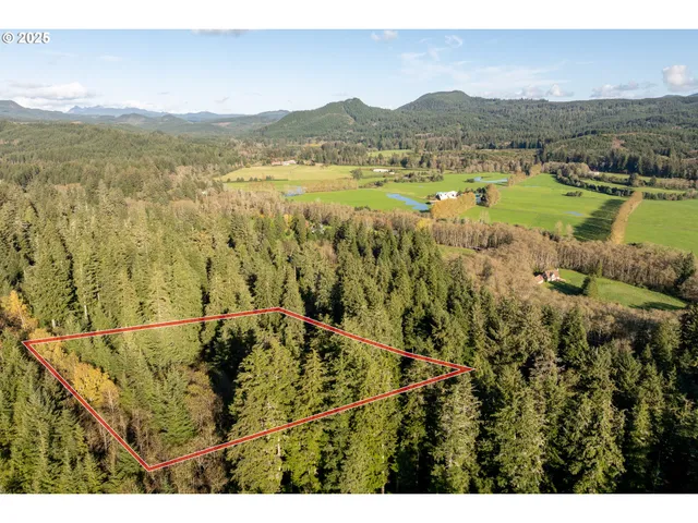 $230,000 | Katherine Lane, Nehalem, OR 97131