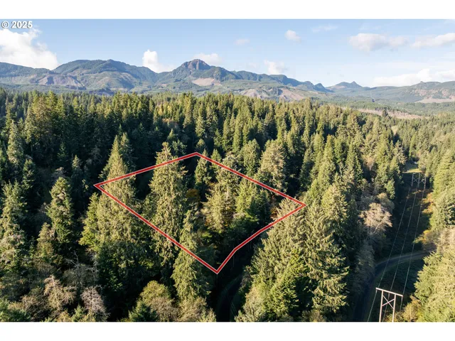 $230,000 | Katherine Lane, Nehalem, OR 97131