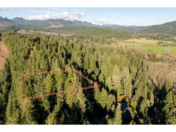 $230,000 | Katherine Lane, Nehalem, OR 97131
