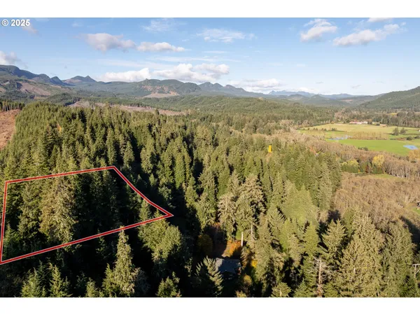 $230,000 | Katherine Lane, Nehalem, OR 97131