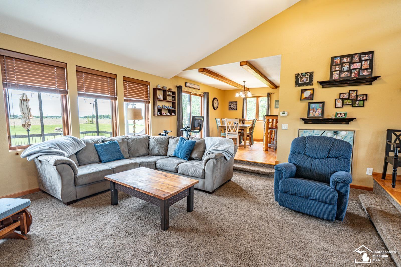 7338 Turk Road Ottawa Lake, MI 49267 - Photo 24 of 47