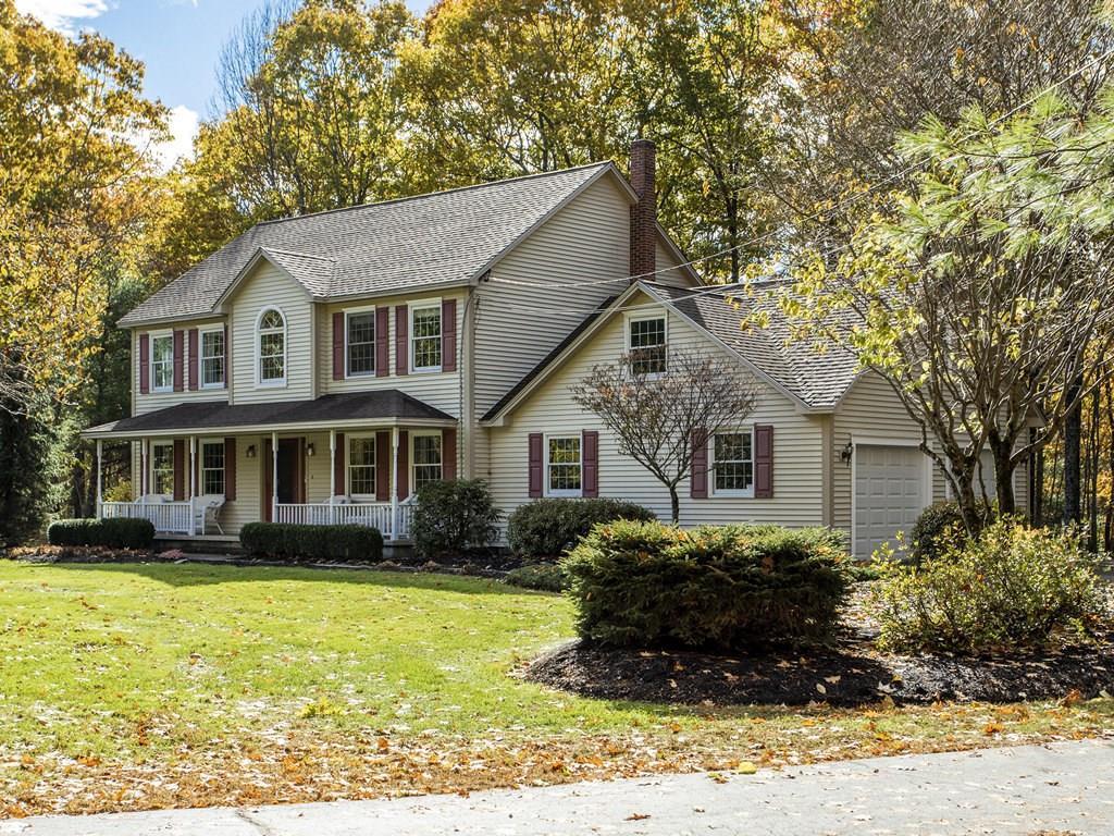 43 Saunders Road Poland, ME 04274 - Photo 4 of 35 Photo