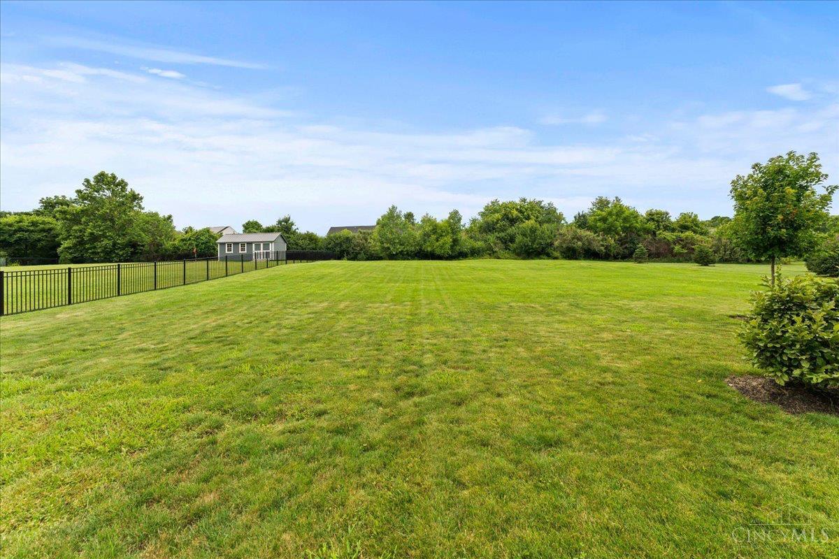 5645 Rivers Fork Drive Morrow, OH 45152 - Photo 41 of 45