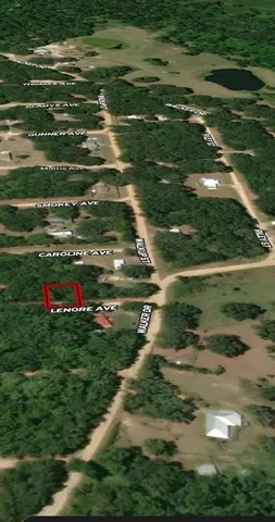 $7,700 | 34 Lenore Avenue, Interlachen, FL 32148