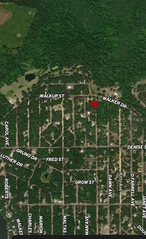 $7,700 | 34 Lenore Avenue, Interlachen, FL 32148