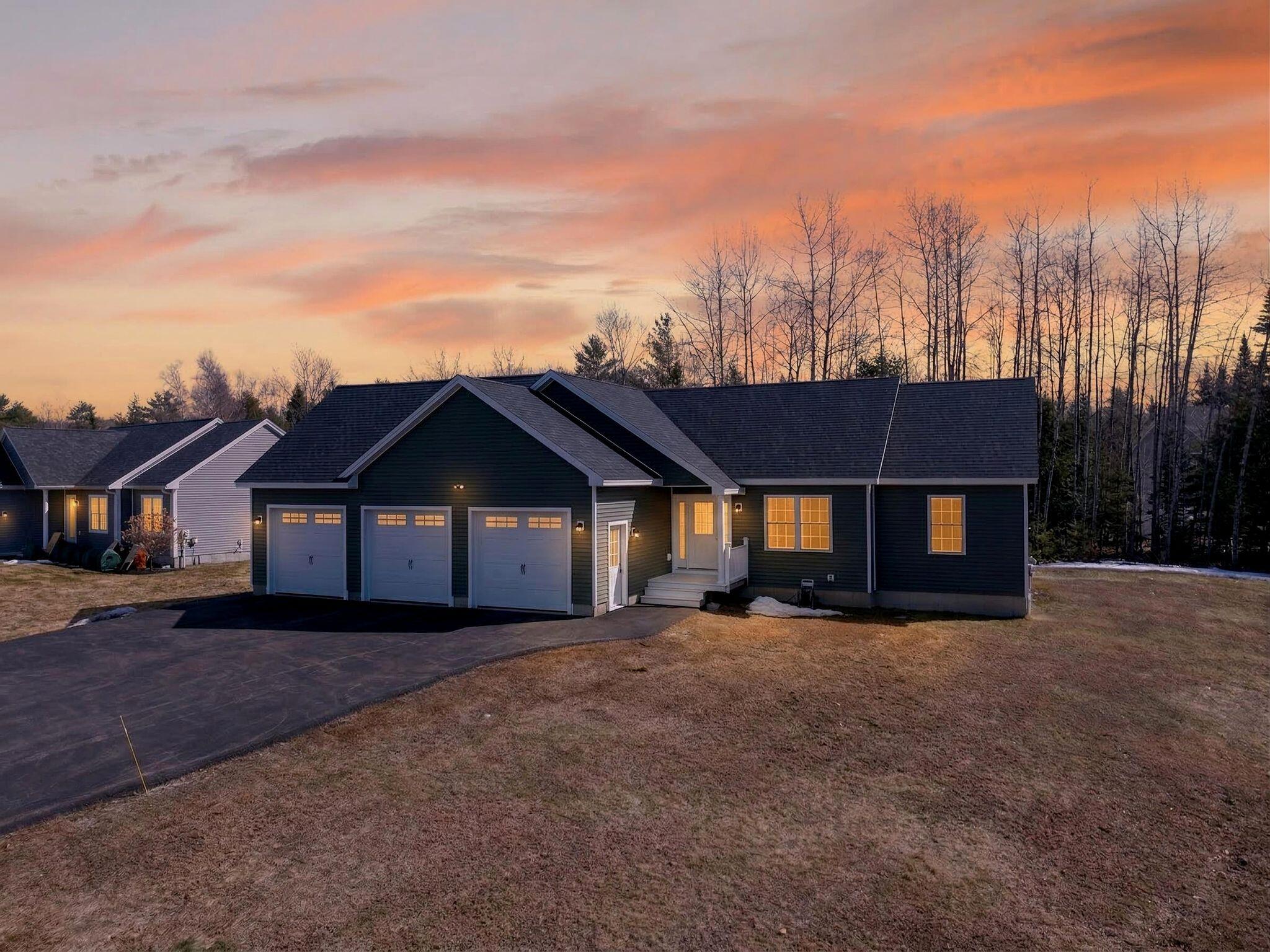 31 Meredith Drive Windham, ME 04062 - Photo 2 of 49 Twilight