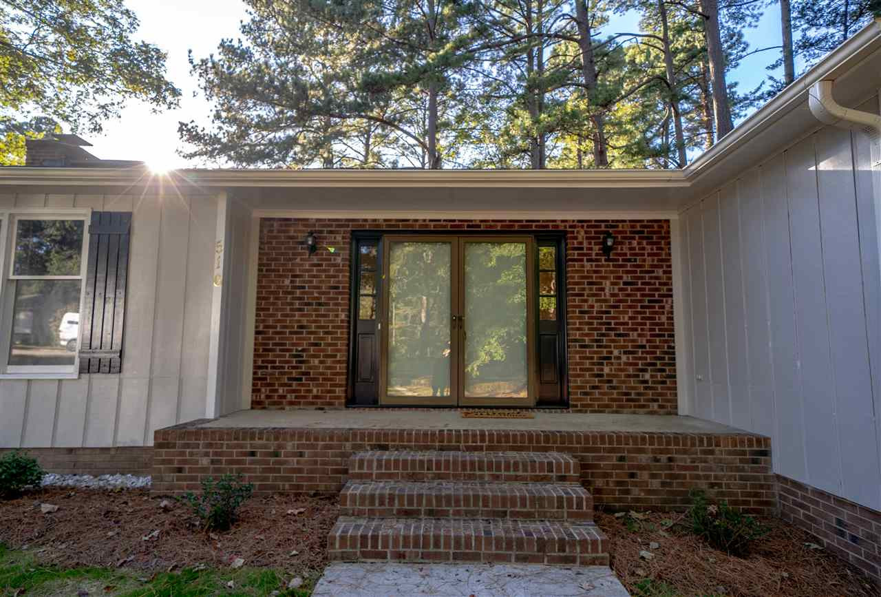 516 Merrie Road Raleigh, NC 27606 - Photo 23 of 29 Photo 23