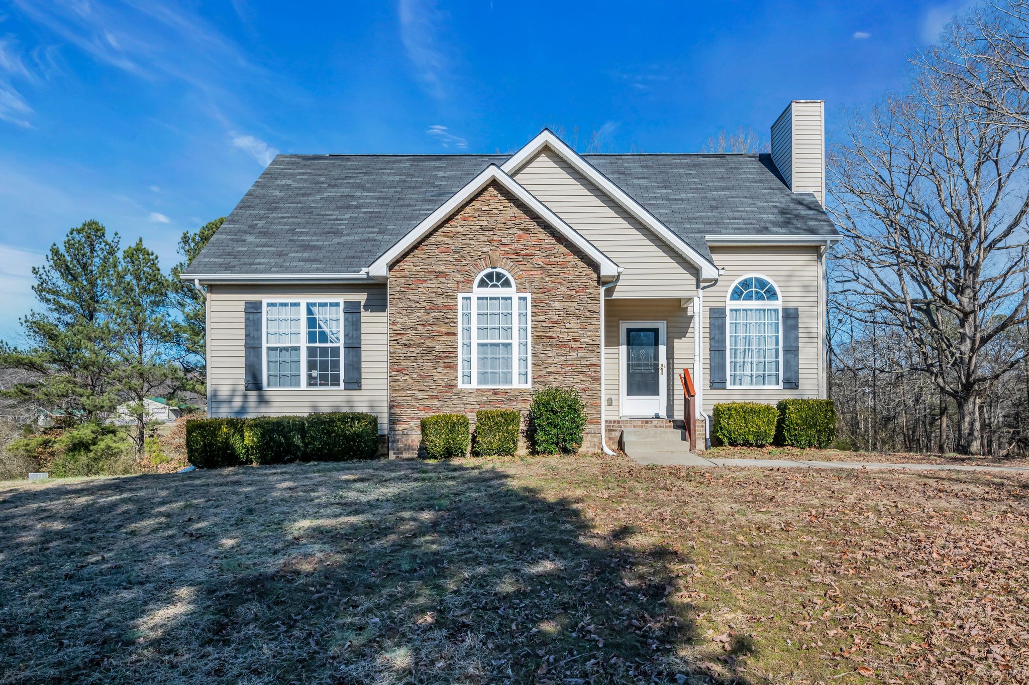 1528 Bakers Work Road Burns, TN 37029 - Photo 1 of 29 Gallery Image 1