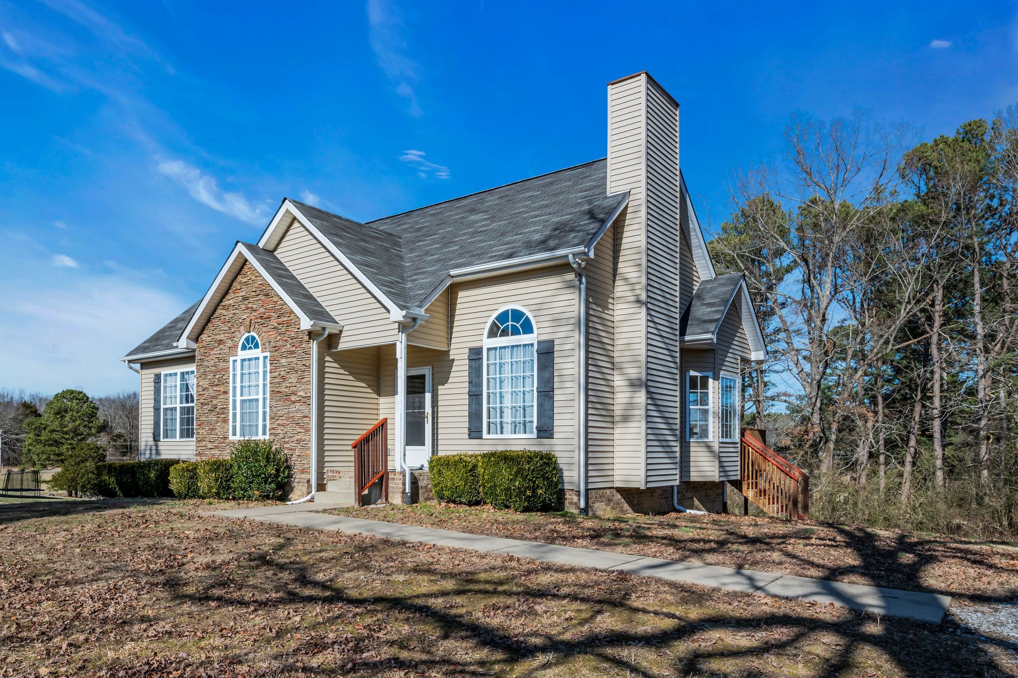 1528 Bakers Work Road Burns, TN 37029 - Photo 2 of 29 Gallery Image 2