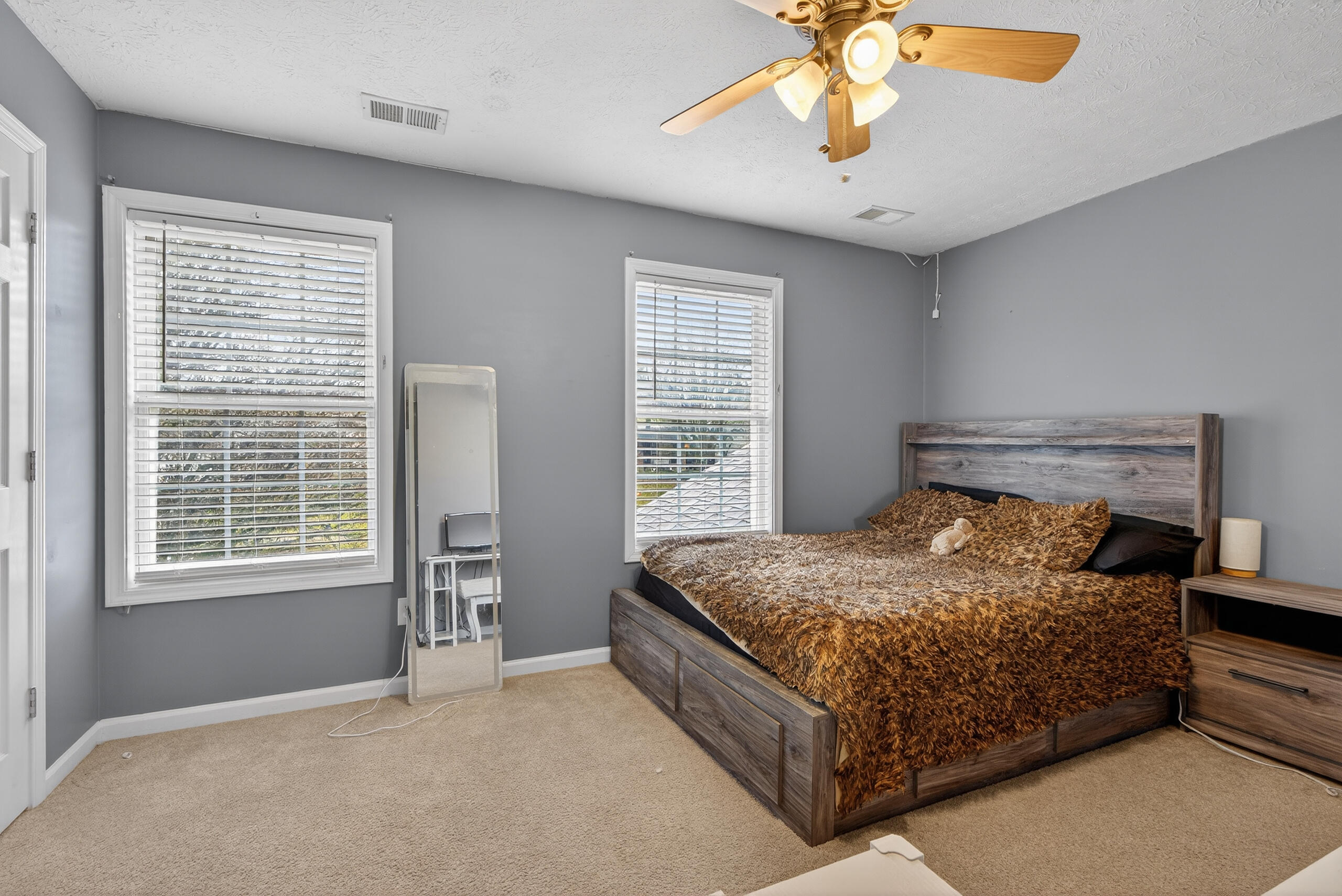 117 Ridge View Drive Nicholasville, KY 40356 - Photo 21 of 37 117ridge23