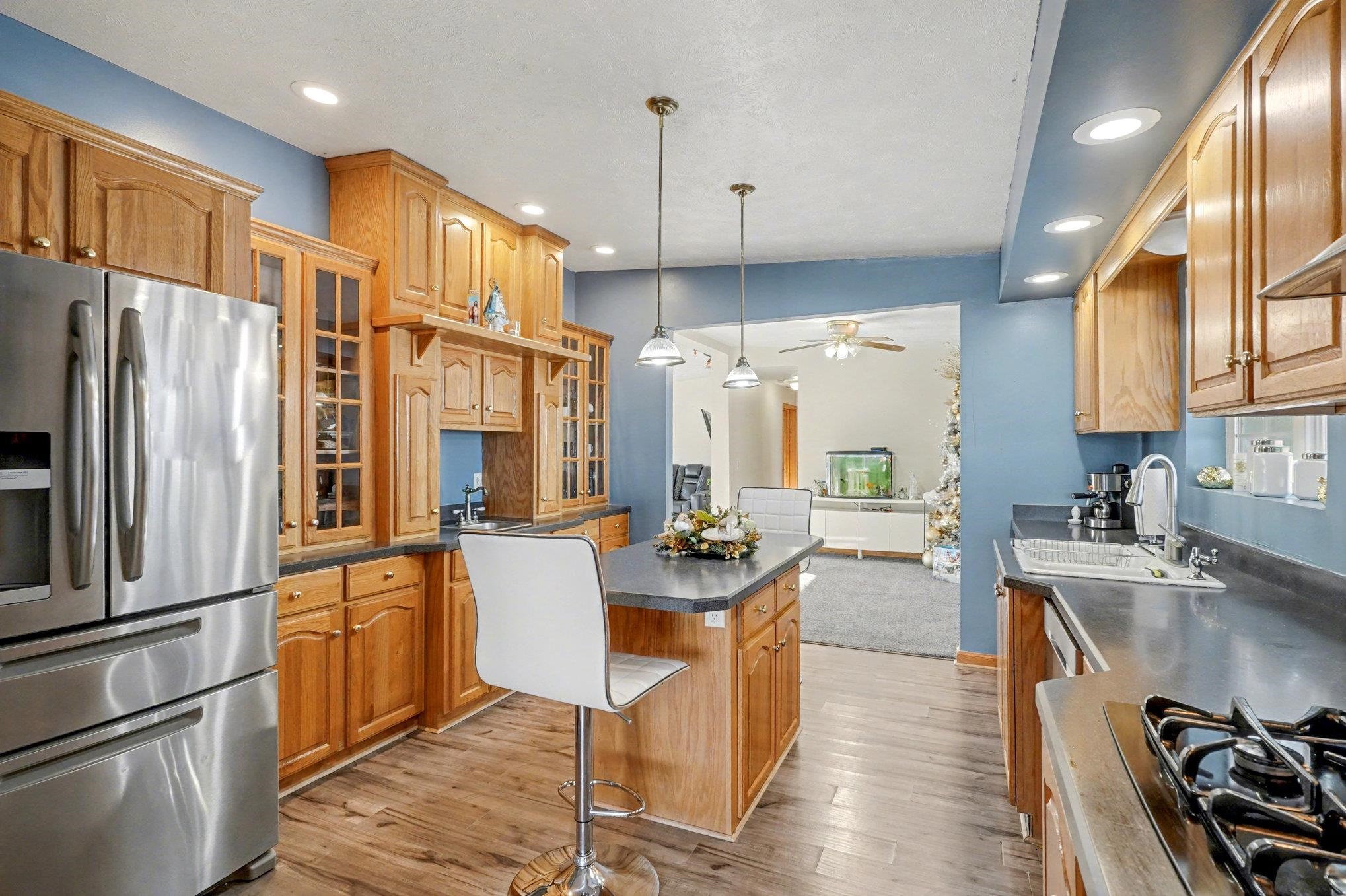 1190 Arthur Road Remus, MI 49340 - Photo 8 of 42