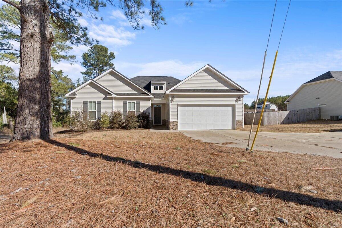 01-Front of Home