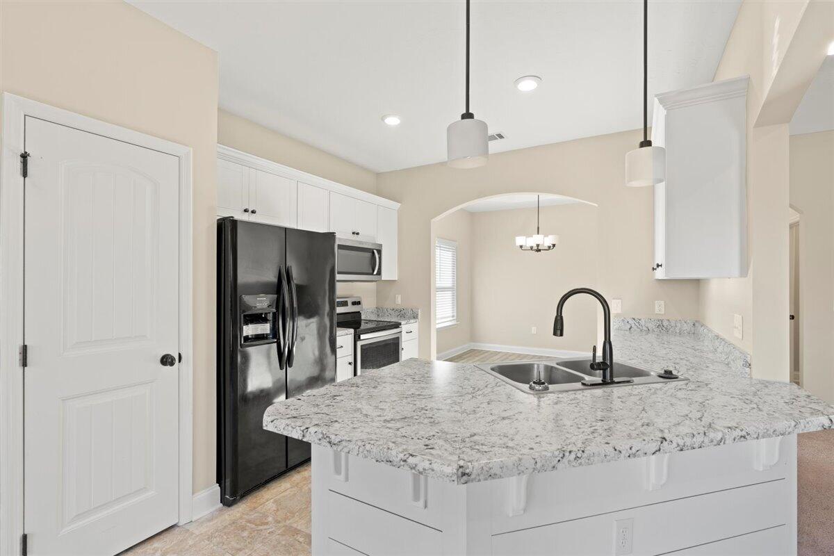 129 Macedonia Road North Augusta, SC 29860 - Photo 12 of 36 12-Kitchen
