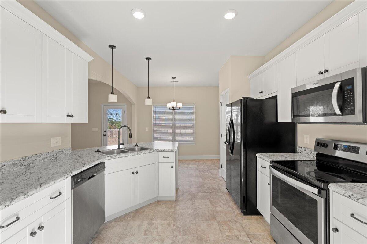 129 Macedonia Road North Augusta, SC 29860 - Photo 13 of 36 13-Kitchen