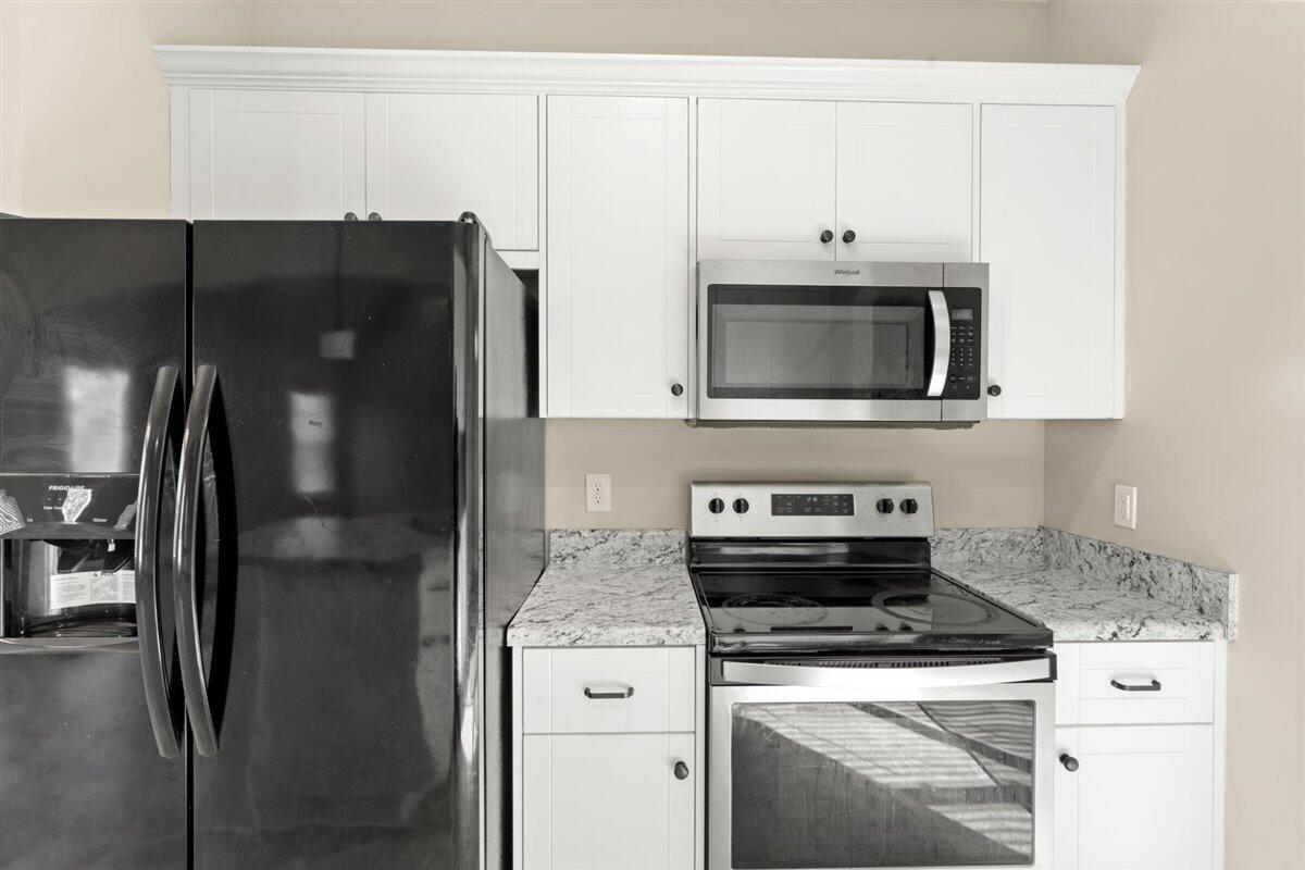 129 Macedonia Road North Augusta, SC 29860 - Photo 14 of 36 14-Kitchen