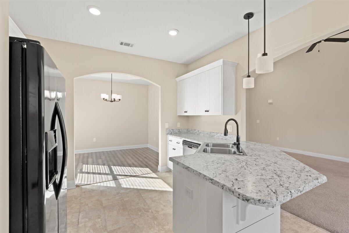 129 Macedonia Road North Augusta, SC 29860 - Photo 15 of 36 15-Kitchen