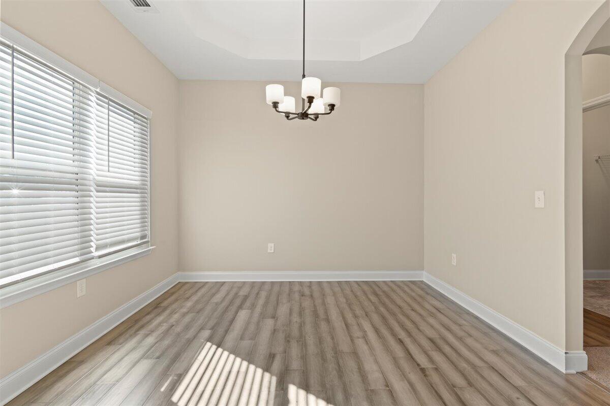 129 Macedonia Road North Augusta, SC 29860 - Photo 17 of 36 17-Formal Dining Room