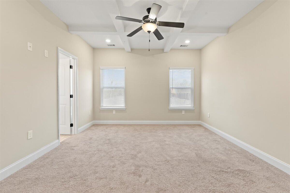 129 Macedonia Road North Augusta, SC 29860 - Photo 18 of 36 18-Master Bedroom
