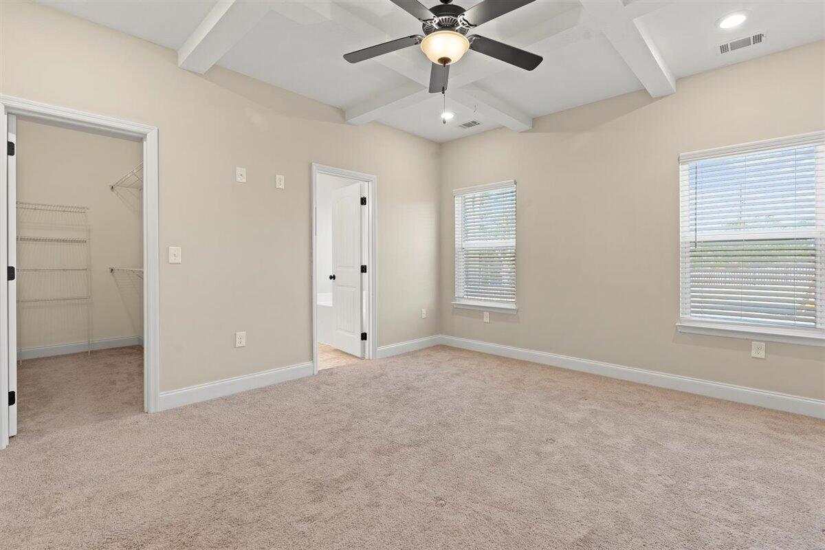 129 Macedonia Road North Augusta, SC 29860 - Photo 19 of 36 19-Master Bedroom