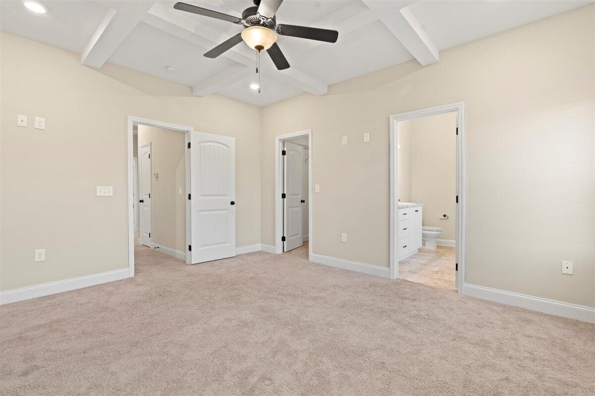 129 Macedonia Road North Augusta, SC 29860 - Photo 20 of 36 20-Master Bedroom