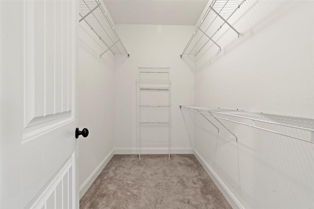 129 Macedonia Road North Augusta, SC 29860 - Photo 25 of 36 25-Master Closet