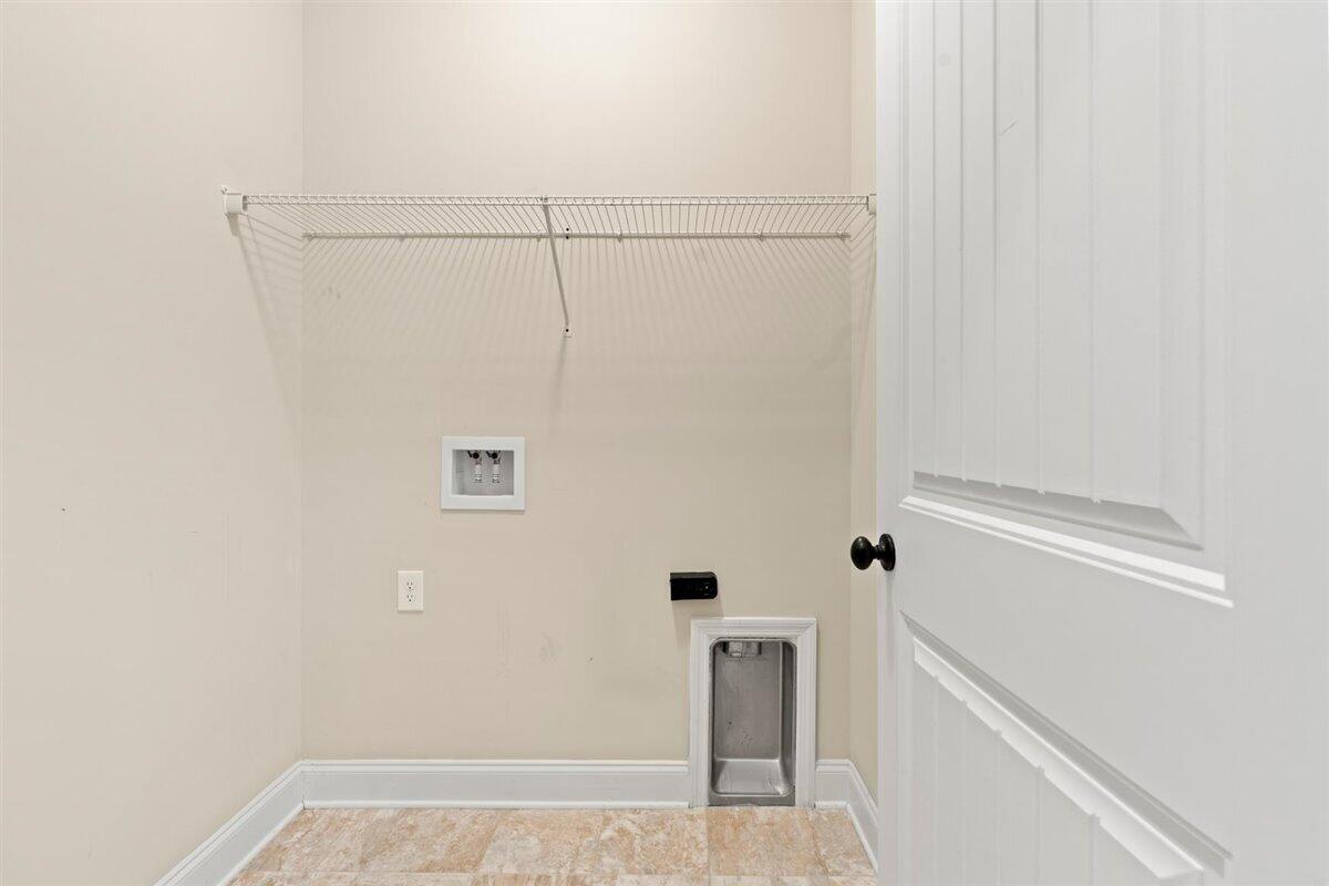 129 Macedonia Road North Augusta, SC 29860 - Photo 33 of 36 33-Laundry Room