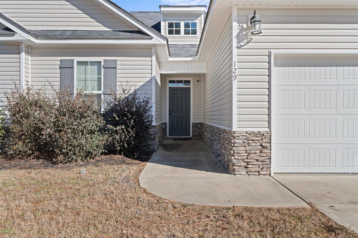 04-Front of Home