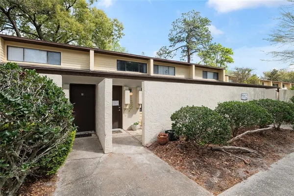 $163,900 | 2508 Southwest 35th Place, Unit 34, Gainesville, FL 32608