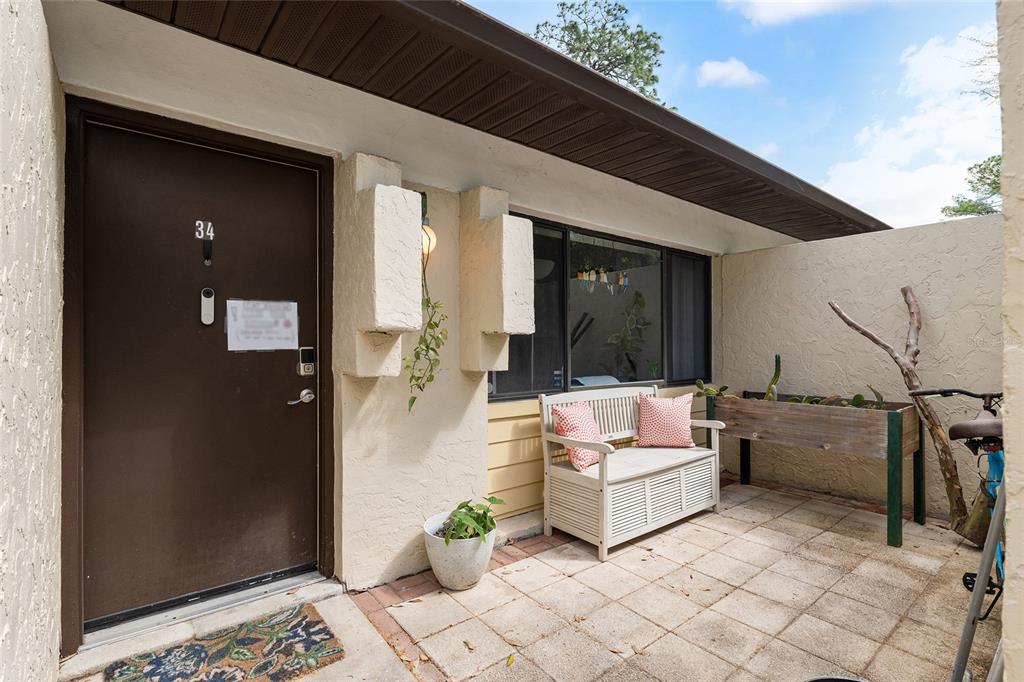 2508 Southwest 35th Place, Unit 34 Gainesville, FL 32608 - Photo 2 of 37