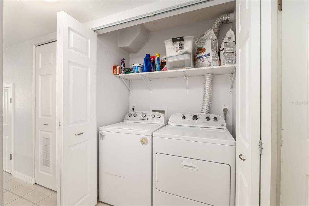 2508 Southwest 35th Place, Unit 34 Gainesville, FL 32608 - Photo 23 of 37