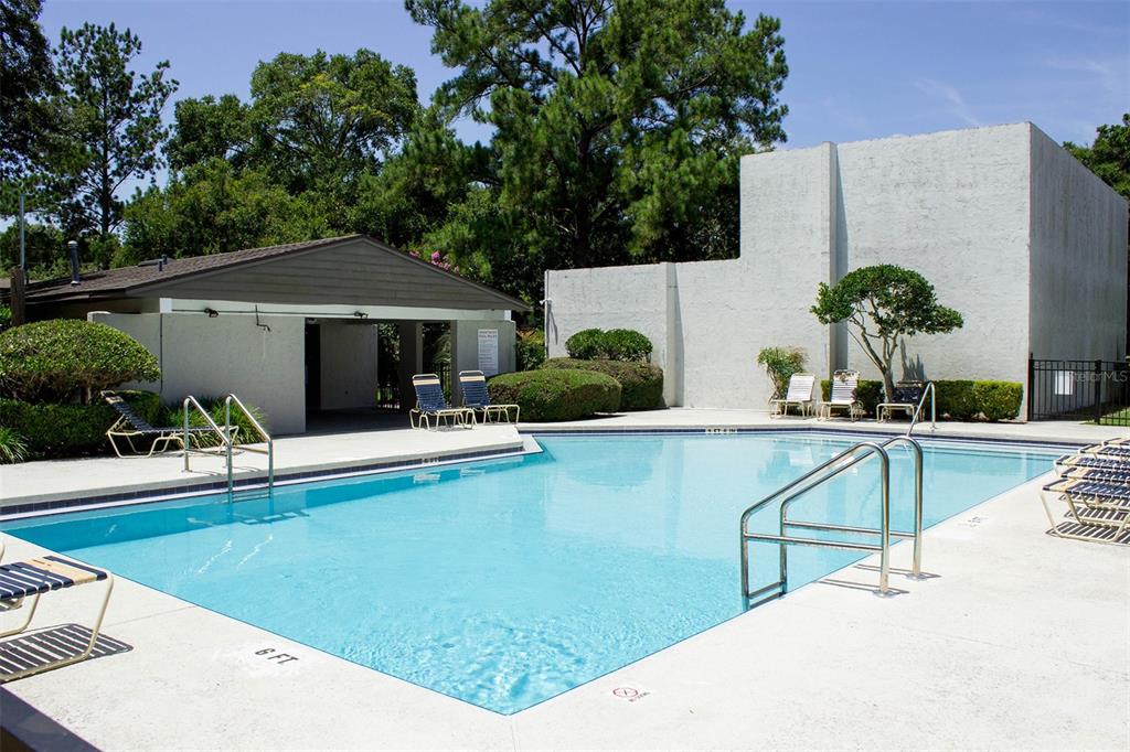 2508 Southwest 35th Place, Unit 34 Gainesville, FL 32608 - Photo 34 of 37