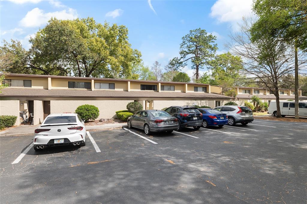 2508 Southwest 35th Place, Unit 34 Gainesville, FL 32608 - Photo 36 of 37