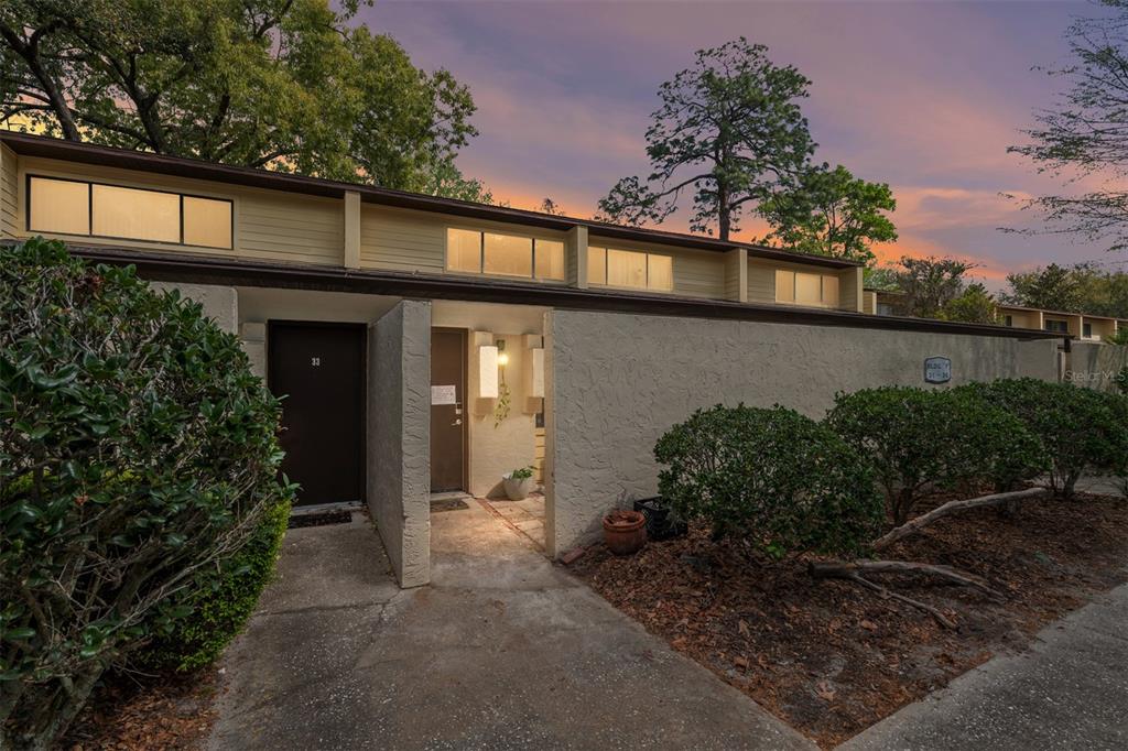 2508 Southwest 35th Place, Unit 34 Gainesville, FL 32608 - Photo 37 of 37