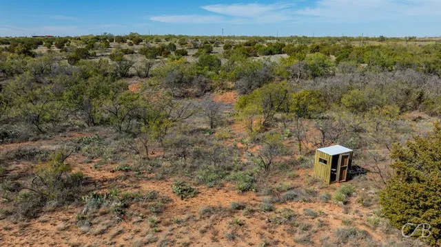 a view of an ocean beach
