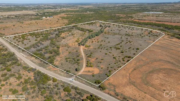 a view of an ocean beach