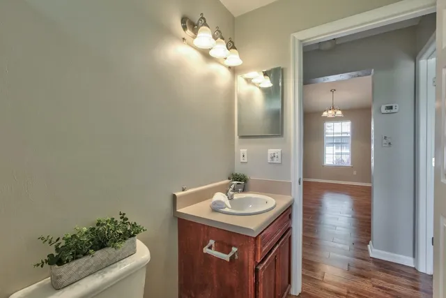 $1,650 | 2665 Fairmount Lane, Tallahassee, FL 32308