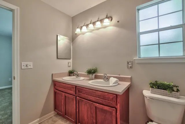 $1,650 | 2665 Fairmount Lane, Tallahassee, FL 32308