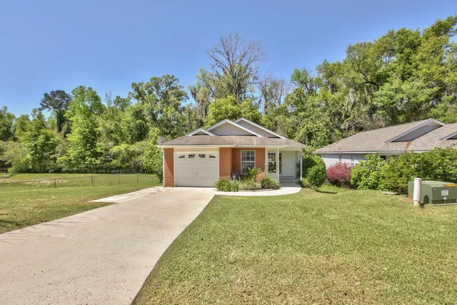 $1,650 | 2665 Fairmount Lane, Tallahassee, FL 32308
