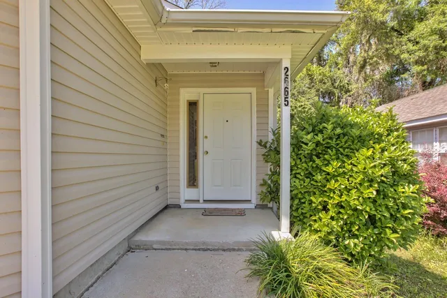 $1,650 | 2665 Fairmount Lane, Tallahassee, FL 32308